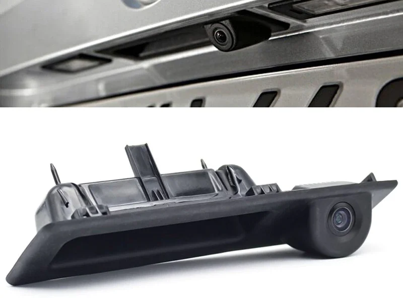 BMW Kamera E6X E7X E9X