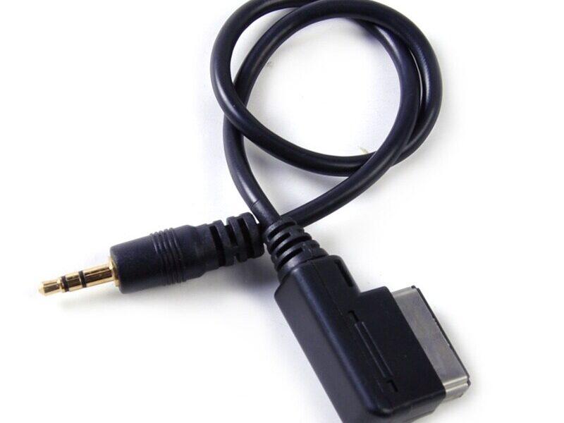 AMI till AUX Kabel