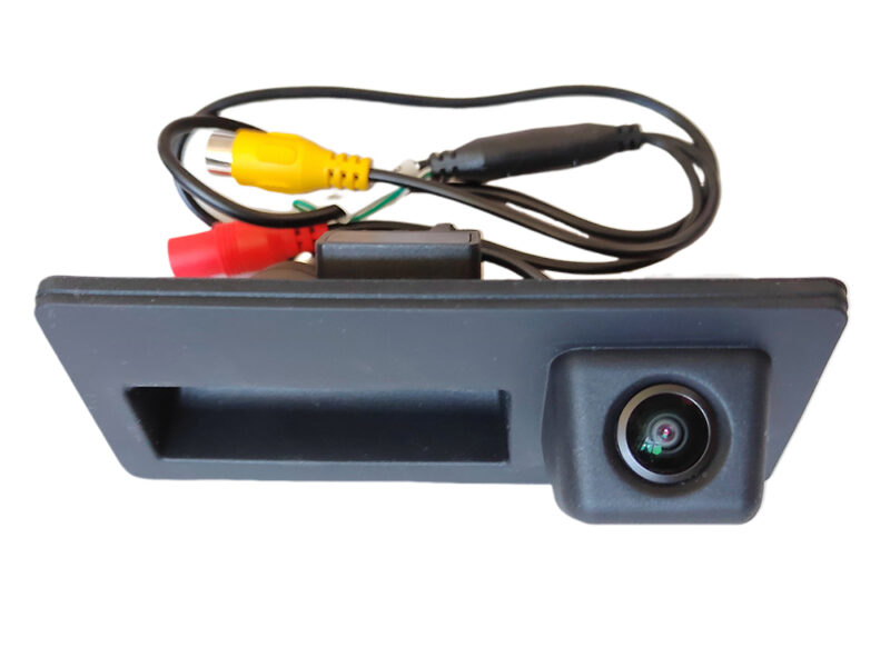 Backkamera till Skoda Octavia Roomster Fabia Yeti Superb 2011-2014