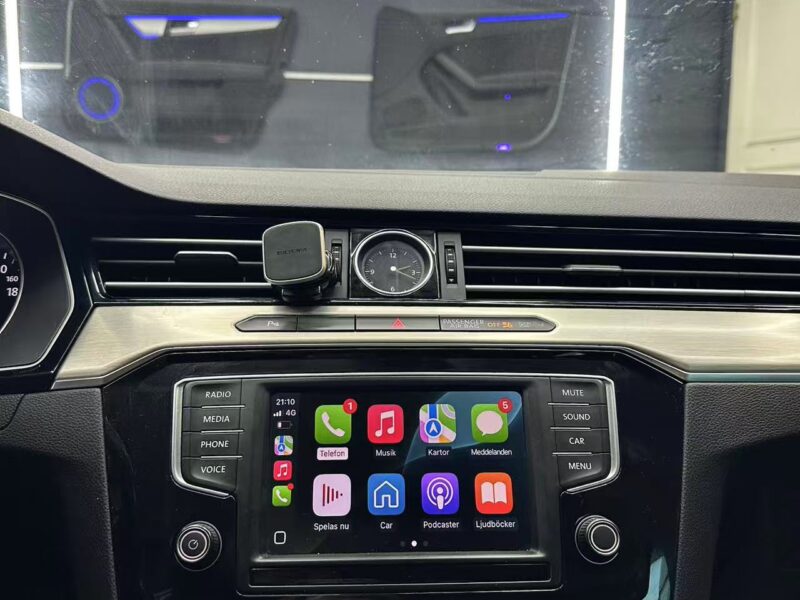 Volkswagen Multimedia box