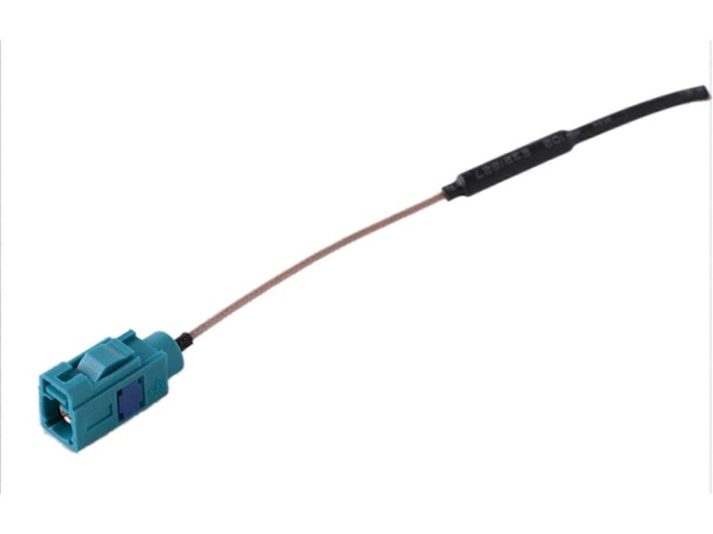 Wi-Fi Antenn för BMW NBT EVO